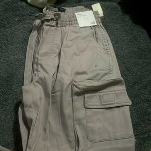 Cargo joggers by Aeropostal